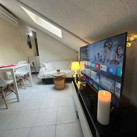 Cozy Apartment In Madrid Center Εξωτερικό φωτογραφία