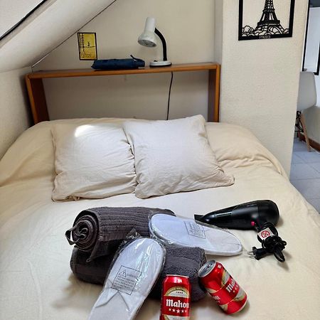 Cozy Apartment In Madrid Center Εξωτερικό φωτογραφία