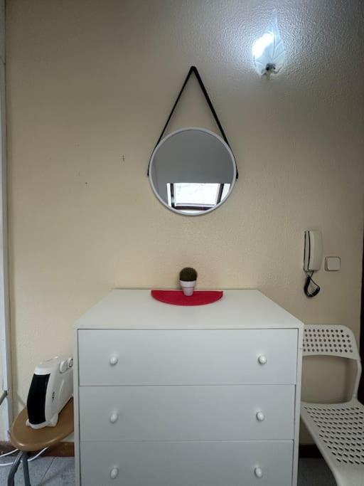 Cozy Apartment In Madrid Center Εξωτερικό φωτογραφία