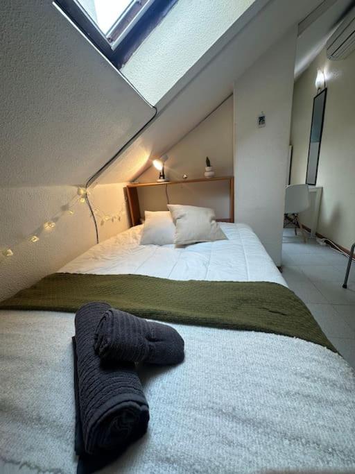 Cozy Apartment In Madrid Center Εξωτερικό φωτογραφία
