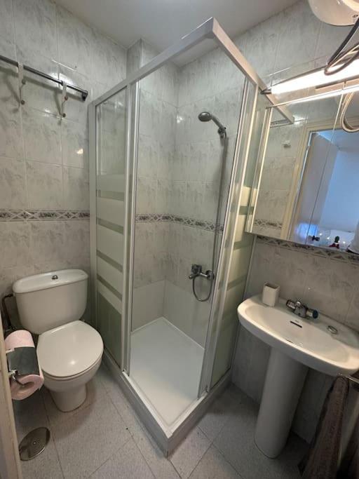 Cozy Apartment In Madrid Center Εξωτερικό φωτογραφία