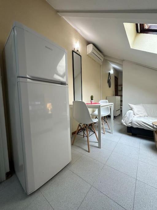 Cozy Apartment In Madrid Center Εξωτερικό φωτογραφία