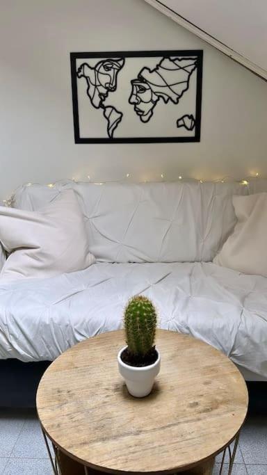 Cozy Apartment In Madrid Center Εξωτερικό φωτογραφία