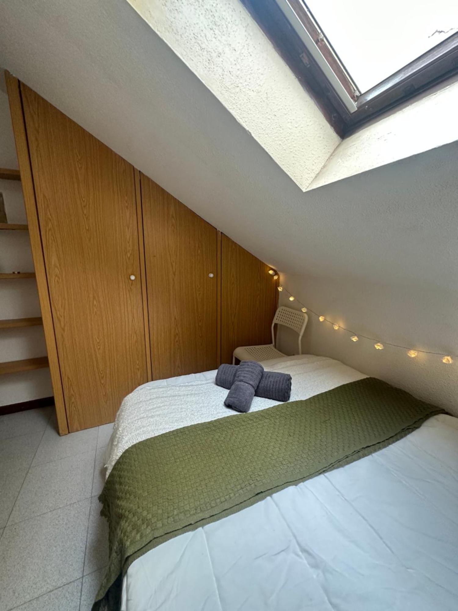 Cozy Apartment In Madrid Center Εξωτερικό φωτογραφία