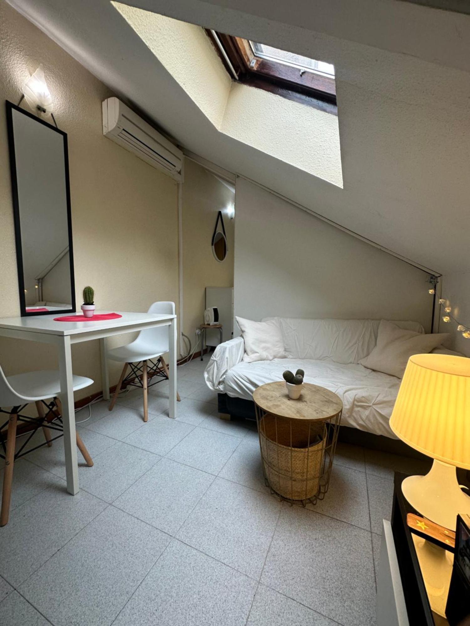 Cozy Apartment In Madrid Center Εξωτερικό φωτογραφία