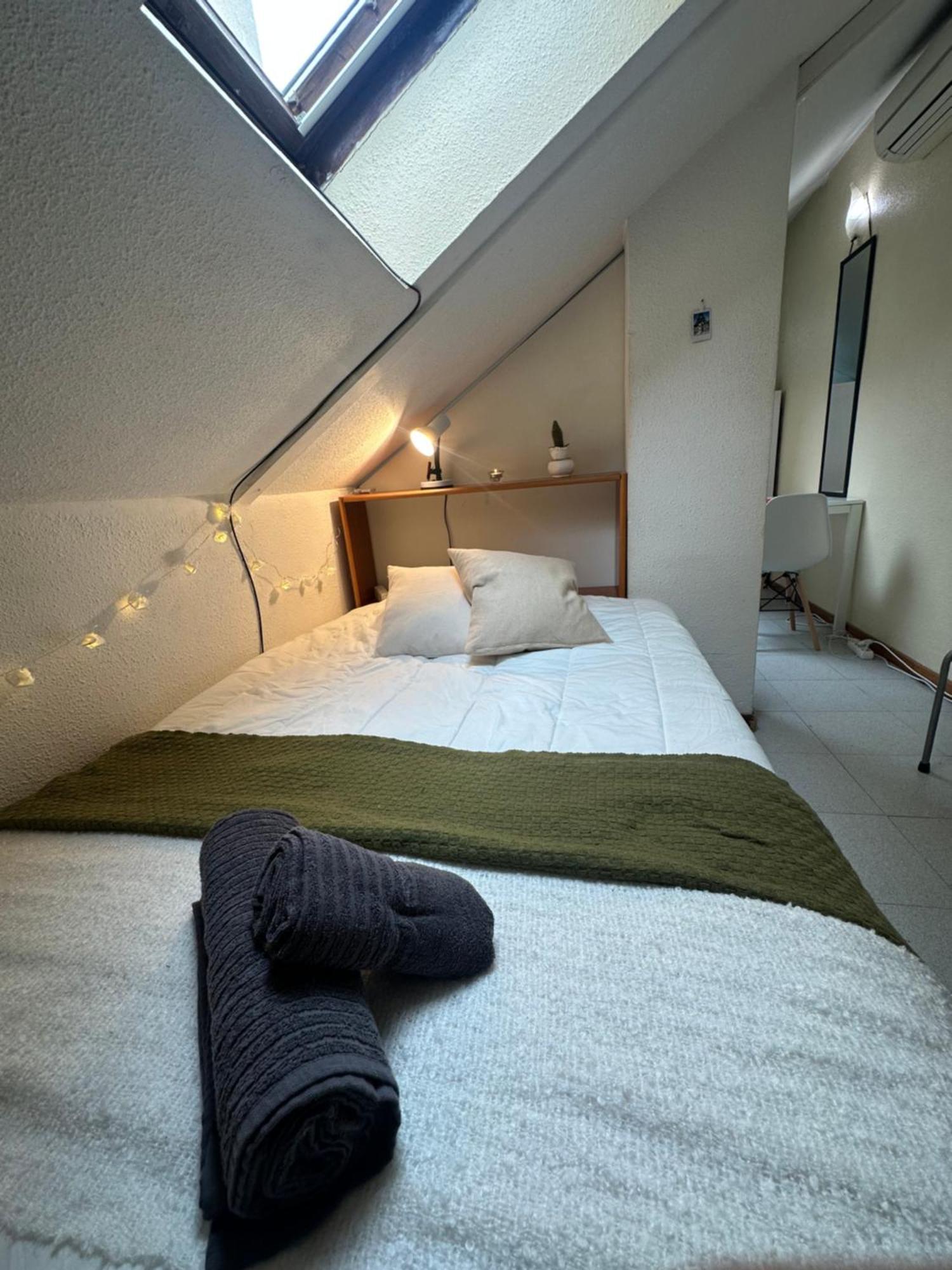 Cozy Apartment In Madrid Center Εξωτερικό φωτογραφία