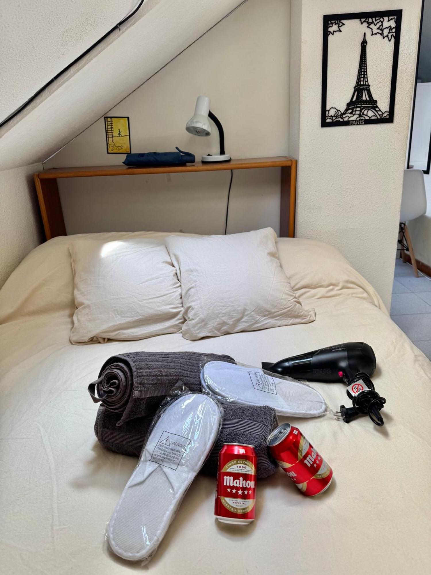 Cozy Apartment In Madrid Center Εξωτερικό φωτογραφία